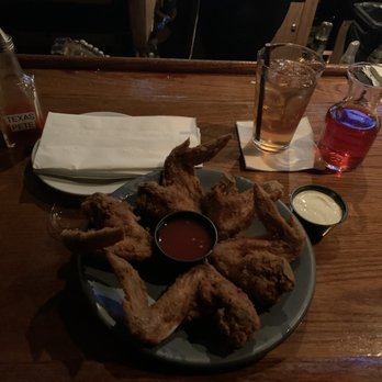 Stan's Restaurant & Bar - 1/2 order of wings - Seafood Near Me - Washington, DC, District of Columbia Stan's Restaurant & Bar - 1/2 order of wings - Seafood Near Me - Washington, DC, District of Columbia