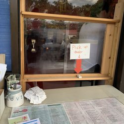 Ming Tree Garden - Take out only. No delivery. No dine in. 9/10/20