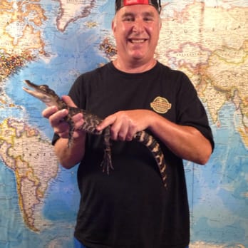 Wild Willy's Airboat Tours - Boat Tours Near Me - Saint Cloud, Florida Wild Willy's Airboat Tours - Boat Tours Near Me - Saint Cloud, Florida