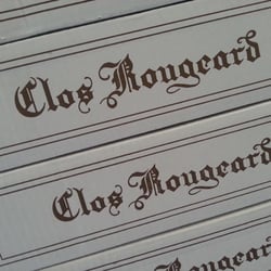 Monsieur Vin - Clos Rougeard