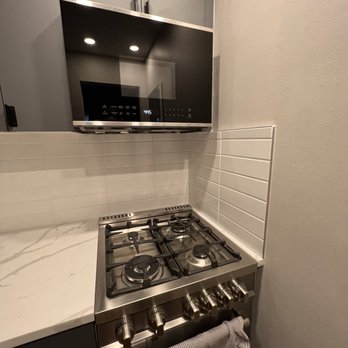 ENE construction - Flooring Near Me - New York, New York