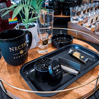 Nectar - Portland Division - Cannabis Dispensaries Near Me - Portland, Oregon Nectar - Portland Division - Cannabis Dispensaries Near Me - Portland, Oregon