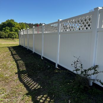 Quantum Pro Wash - Clean fence after!.. - Pressure Washers Near Me Quantum Pro Wash - Clean fence after!.. - Pressure Washers Near Me