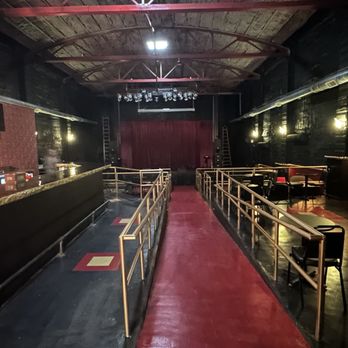 The Stargazer Lounge - Inside bar - Bars Near Me - Morehead, Kentucky