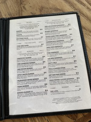 Ancestry Brewing by null