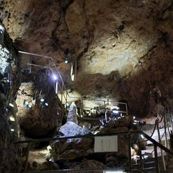Sophienhöhle - Impressionen