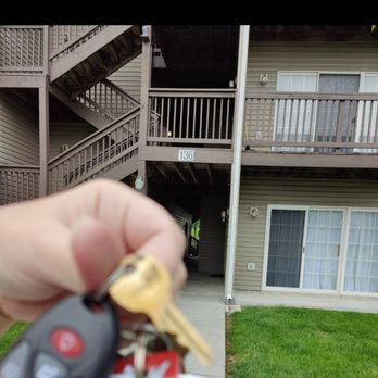 Pifer Companies - Same key and lock. Illegal with Pifer having copies to control you not getting served properly for eviction when paid up for rent. - General Contractors Near Me - Winchester, Virginia Pifer Companies - Same key and lock. Illegal with Pifer having copies to control you not getting served properly for eviction when paid up for rent. - General Contractors Near Me - Winchester, Virginia