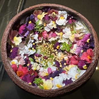 Vespertine - Spring - New American Near Me - Culver City, California