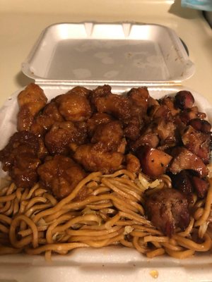 Asian Wok & Grill by null