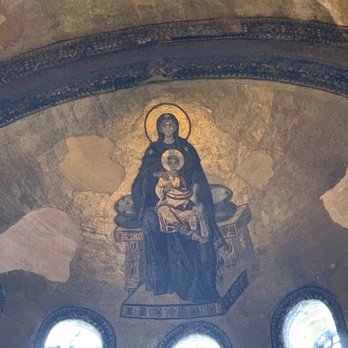 Ayasofya Müzesi - Hey I know what that is! - Museums Near Me - Istanbul, 34