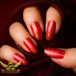 BH Nails & Spa - Happy new year to you and your family! Hope this new year will bring all the great things you truly deserve.