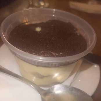 Pink Onion - Tiramisu - Pizza Near Me - San Francisco, California Pink Onion - Tiramisu - Pizza Near Me - San Francisco, California