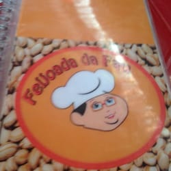 Feijoada  da Fau