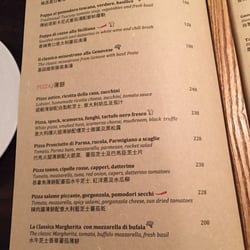 Osteria 意大利餐廳
