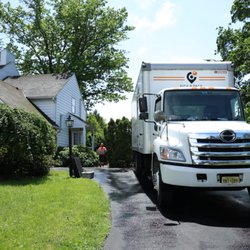 Pick & Pack Moving - Pick and Pack Moving Truck