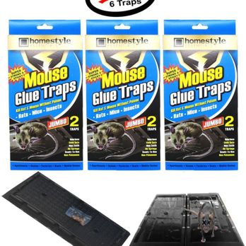 Lucky Super Store - Jumbo 6 Traps (3 Pack) Mouse Trap
Price:$8.99
Visit Lucky Super Store, 715 main Street, Asbury Park 07712, NJ For More exciting offer. - Discount Store Near Me - Asbury Park, New Jersey Lucky Super Store - Jumbo 6 Traps (3 Pack) Mouse Trap
Price:$8.99
Visit Lucky Super Store, 715 main Street, Asbury Park 07712, NJ For More exciting offer. - Discount Store Near Me - Asbury Park, New Jersey