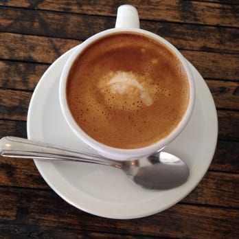 SloHi Coffee - Daily Cortado - Coffee & Tea Near Me - Denver, Colorado
