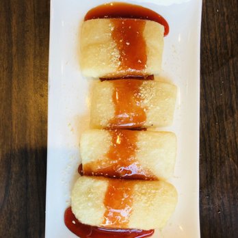 Sichuan Style Restaurant - Dessert - Szechuan Near Me - Berkeley, California Sichuan Style Restaurant - Dessert - Szechuan Near Me - Berkeley, California