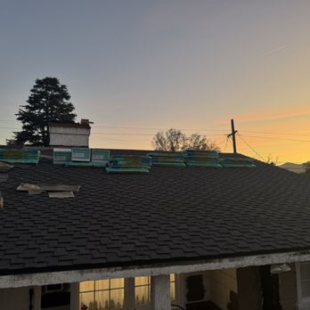 Reno's Roofing - Beauty - Roofing Near Me - Sylmar, California
