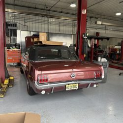 Dj Auto Service 1