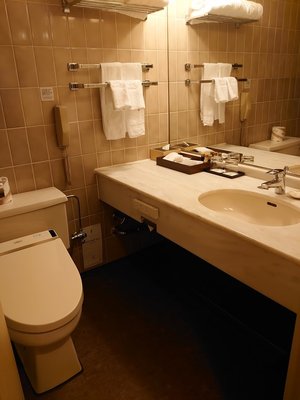 Grand Prince Hotel Takanawa by null