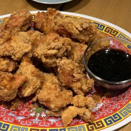Karaage Chicken