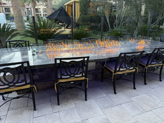 Tuscan Cove Bar & Patio by null