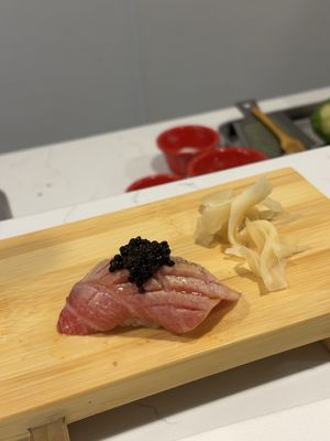 Shinzo Omakase by null