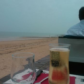 Le Charleston - I missed Normandy so bad!!! - Fast Food Near Me - St Aubin sur Mer, 14 Le Charleston - I missed Normandy so bad!!! - Fast Food Near Me - St Aubin sur Mer, 14