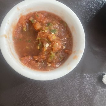 La Condesa - Wonderful fresh salsa - Breakfast & Brunch Near Me - Midland, Texas