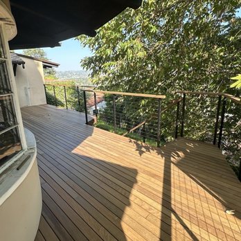 Dr Deck - Decks & Railing Near Me - Los Angeles, California