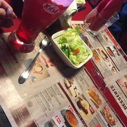 Buffalo Grill