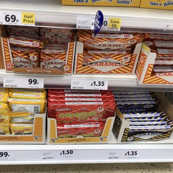 Tesco Extra - Grocery Near Me - Glasgow, GLG
