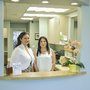 Photo of Ali Haeri, DMD, MHS Periodontist and Dental Implant Specialist