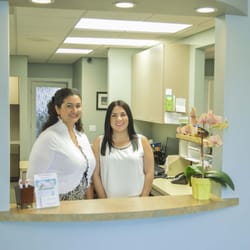 Ali Haeri, DMD, MHS Periodontist and Dental Implant Specialist - welcome.