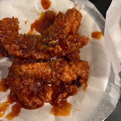 CM Chicken Knoxville by null