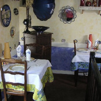 Restaurant Athanor - Restaurants Near Me - Douarnenez, 29