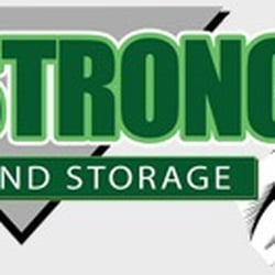 Armstrong Moving And Storage