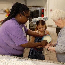 Iris Memory Care of Rowlett