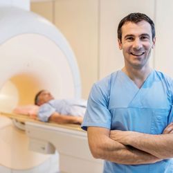 Alliance MRI at Los Alamitos Medical Center