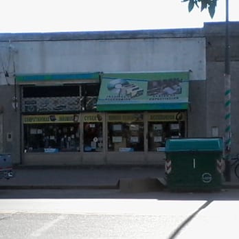 Lucero Computación - Frente de Lucero Computación, en el Centro Comercial Ayacucho. - IT Services & Computer Repair Near Me - Rosario, S