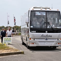 Academy Bus