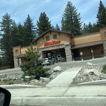 AutoZone - Auto Parts & Supplies Near Me - South Lake Tahoe, California AutoZone - Auto Parts & Supplies Near Me - South Lake Tahoe, California