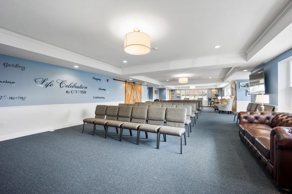MCGHEE-GIVNISH FUNERAL HOME - Updated June 2026 - 43 Photos - 690