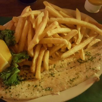 Hut Inn - Lake Superior whitefish...sooo good!! - American Near Me - Calumet, Michigan Hut Inn - Lake Superior whitefish...sooo good!! - American Near Me - Calumet, Michigan