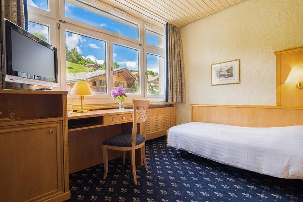 Hotel Kreuz & Post by null