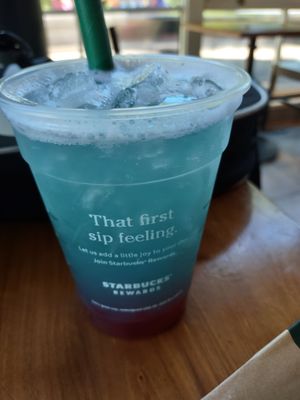 Starbucks Coffee Company by null