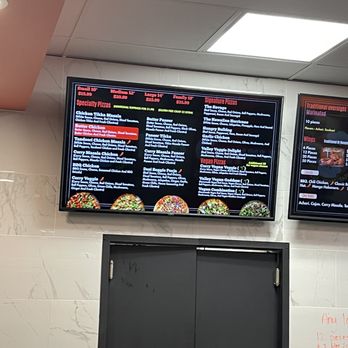 The Curry Pizza Company - Pizza Near Me - Stevenson Ranch, California The Curry Pizza Company - Pizza Near Me - Stevenson Ranch, California