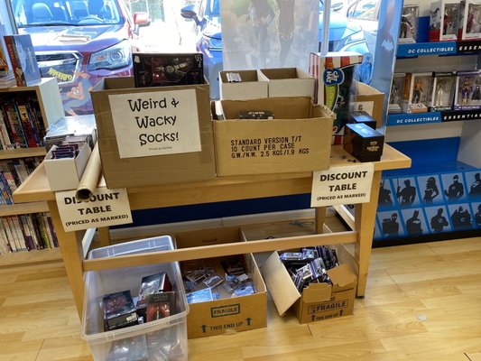Victory Comics by null
