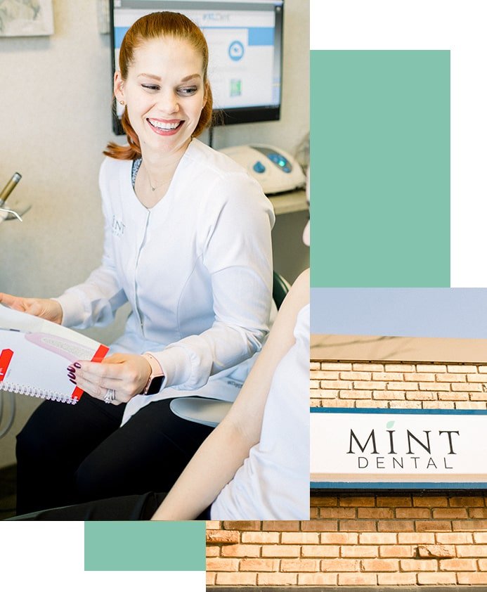 MINT DENTAL Updated June 2024 205 Lewis St S, Shakopee, Minnesota
